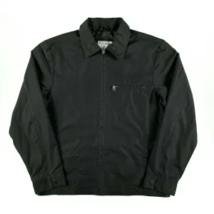 2004 Old Navy Black Lightweight 3 Pocket Jacket- S