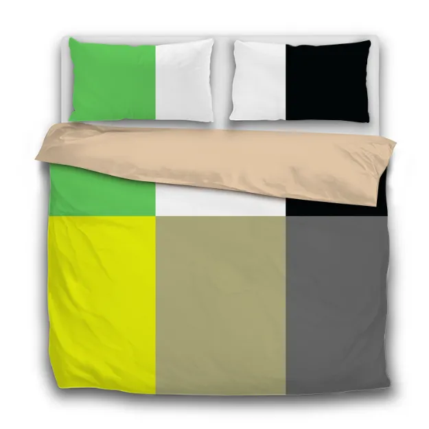 3 Pcs Bedding Sets