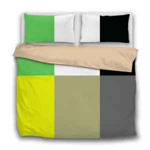 3 Pcs Bedding Sets