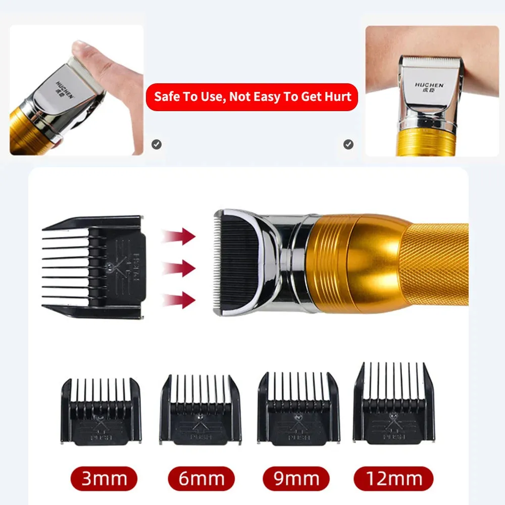 380W Cashmere Goat Shearer 12V Cordless