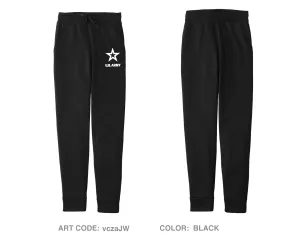3A9D Hi-Tech Performance Unisex Joggers - vczaJW