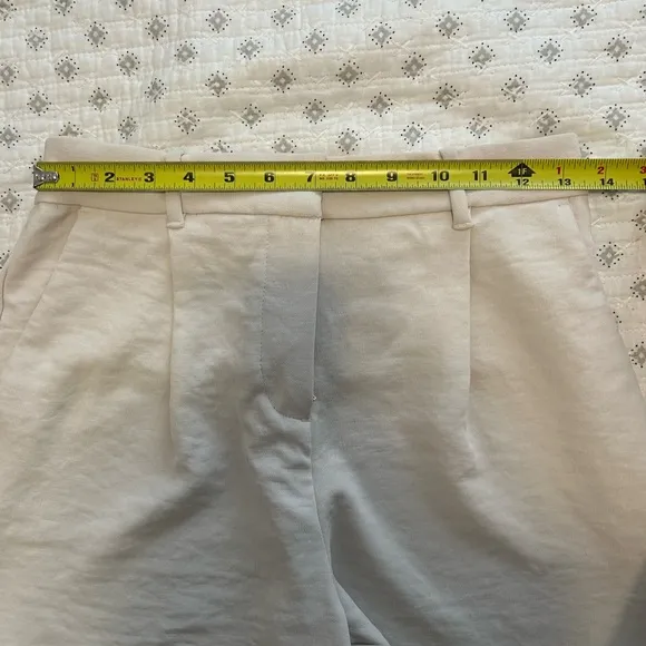 Abercrombie &amp; Fitch Sloane High Rise Shorts