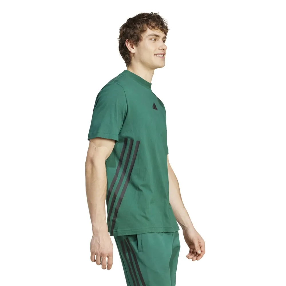 Adidas Mens Future Icons Tee