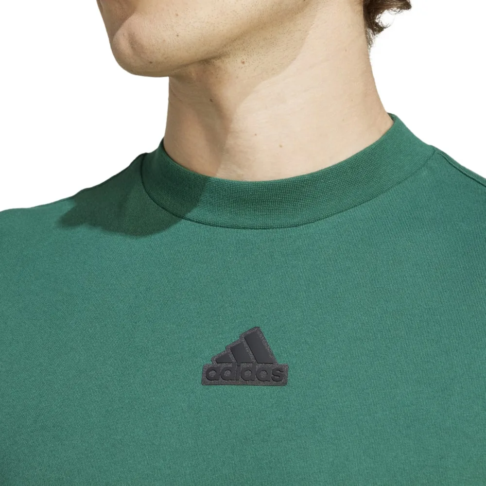 Adidas Mens Future Icons Tee