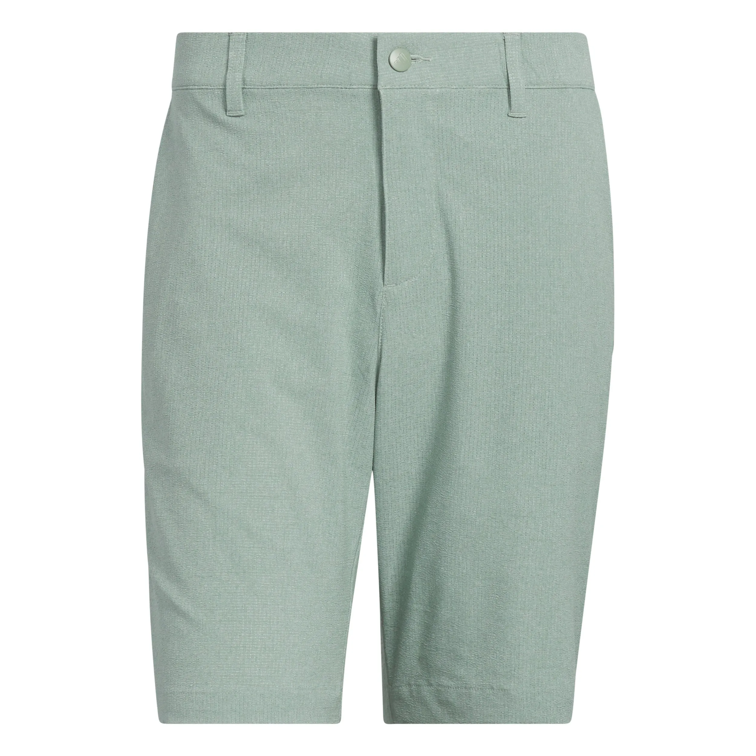 Adidas Ultimate365 9 Inch Textured Golf Shorts