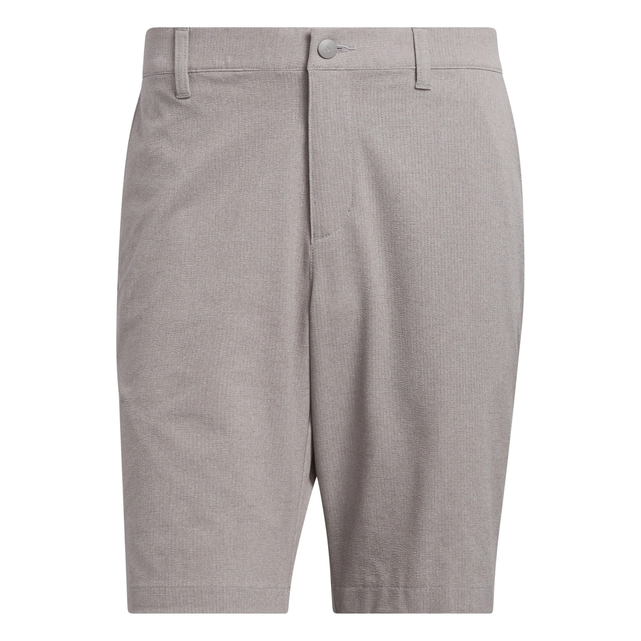 Adidas Ultimate365 9 Inch Textured Golf Shorts