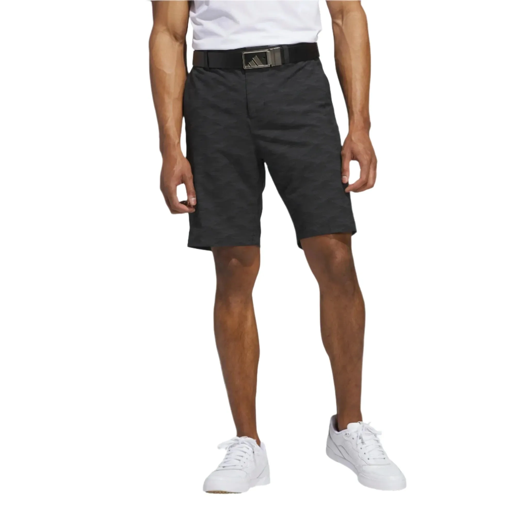 adidas Ultimate365 Printed Golf Shorts