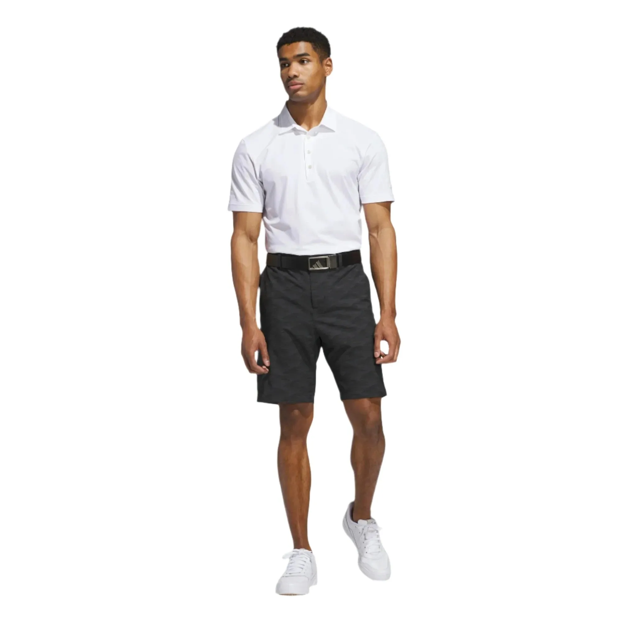 adidas Ultimate365 Printed Golf Shorts