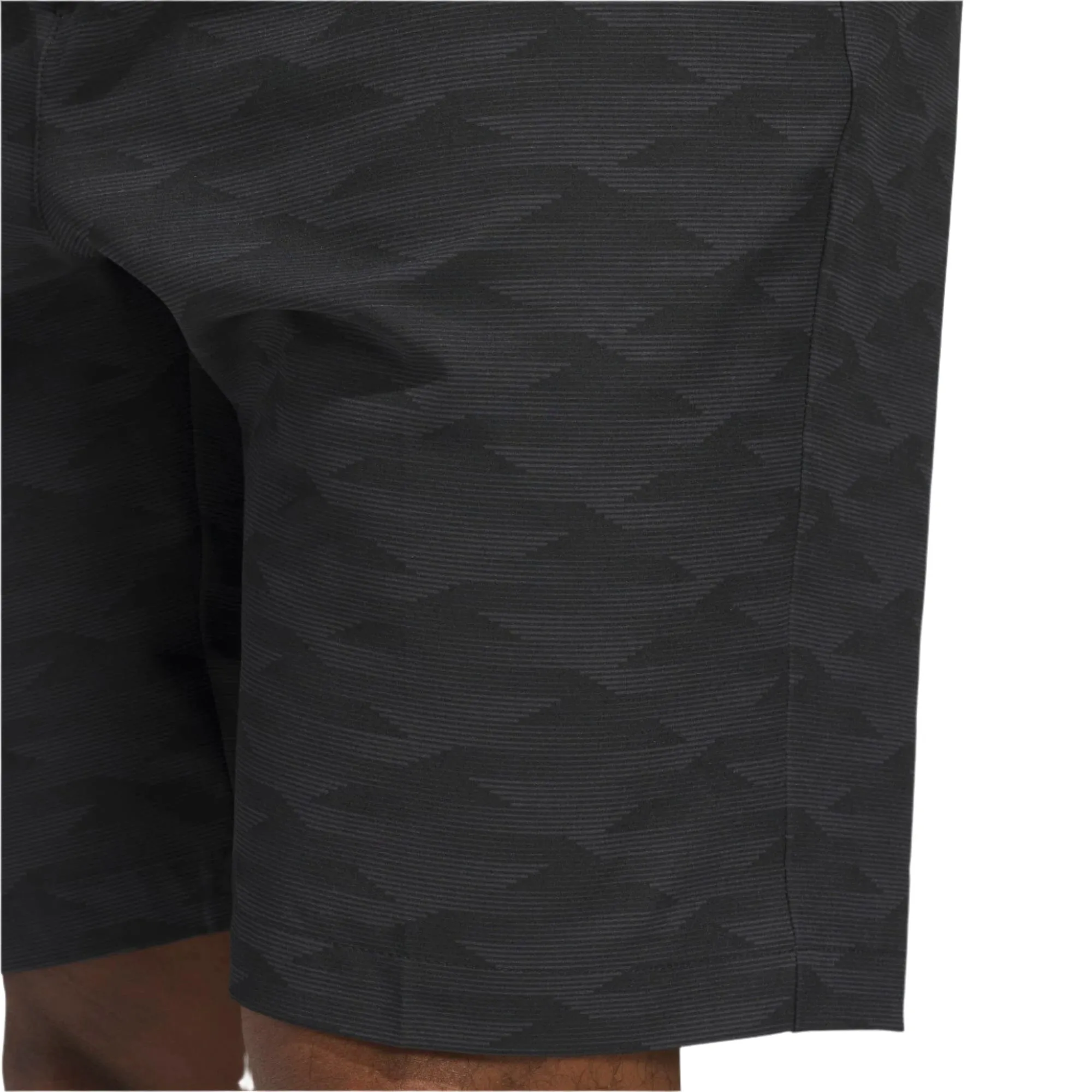 adidas Ultimate365 Printed Golf Shorts