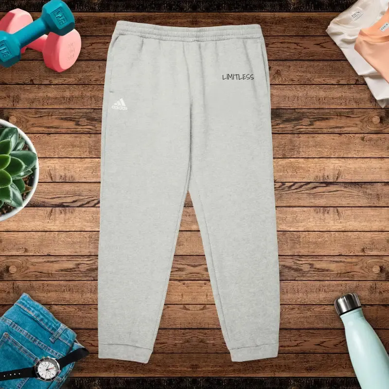 Adidas Unisex Fleece Joggers Ultimate Comfort and Style