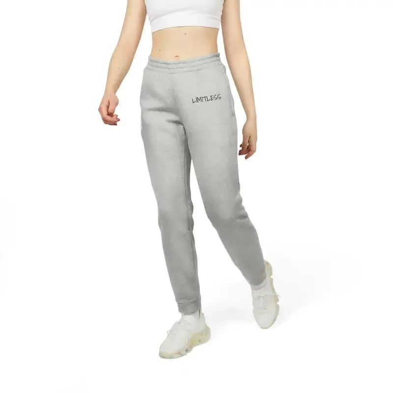 Adidas Unisex Fleece Joggers Ultimate Comfort and Style