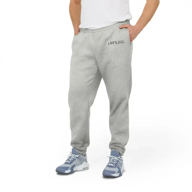 Adidas Unisex Fleece Joggers Ultimate Comfort and Style