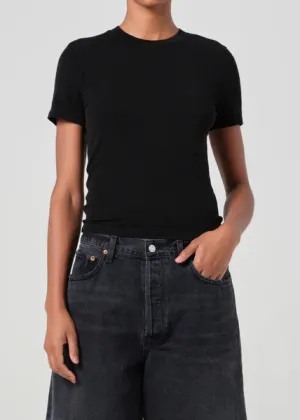 AGOLDE Ronya Tee