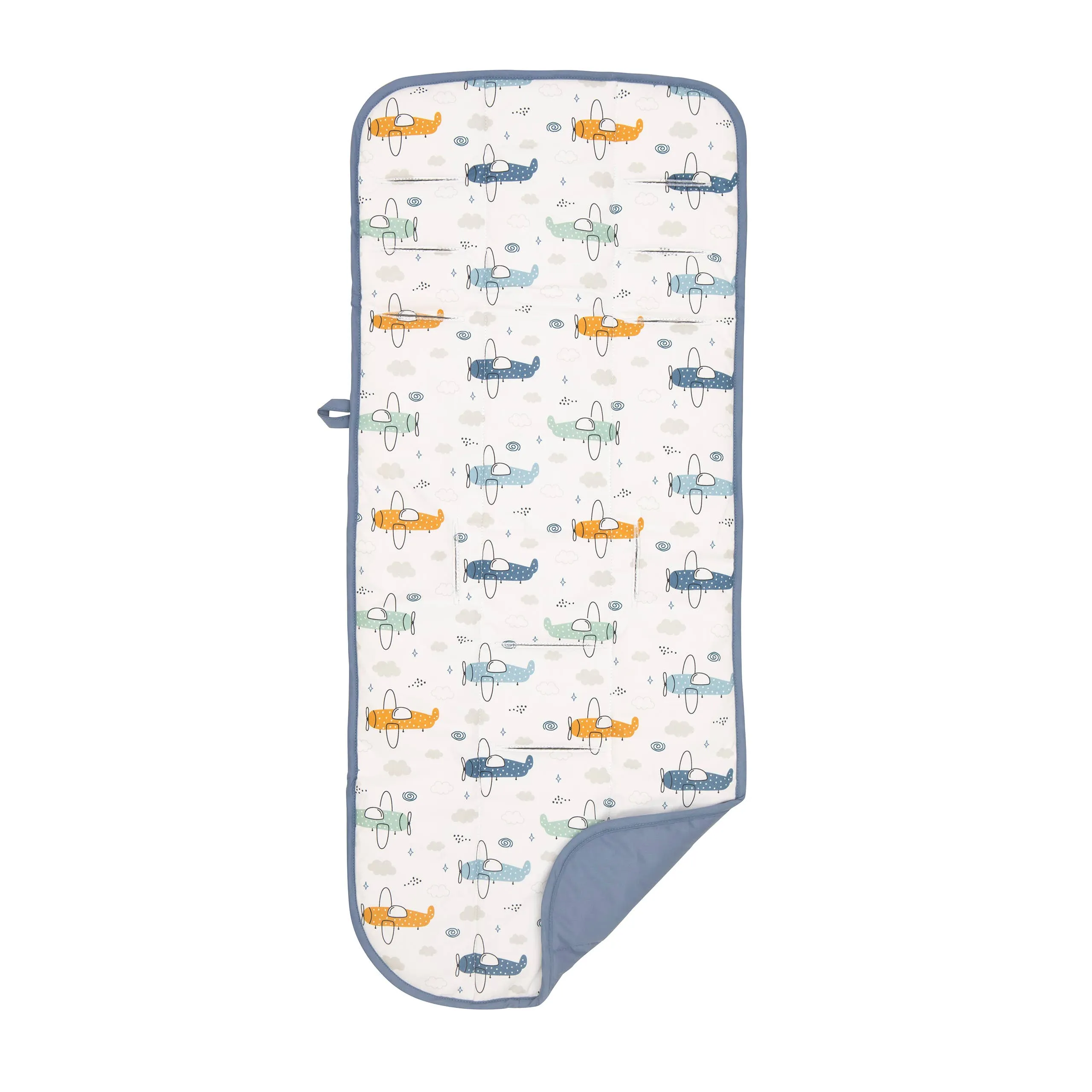 All4Ella - Pram Liner - Planes