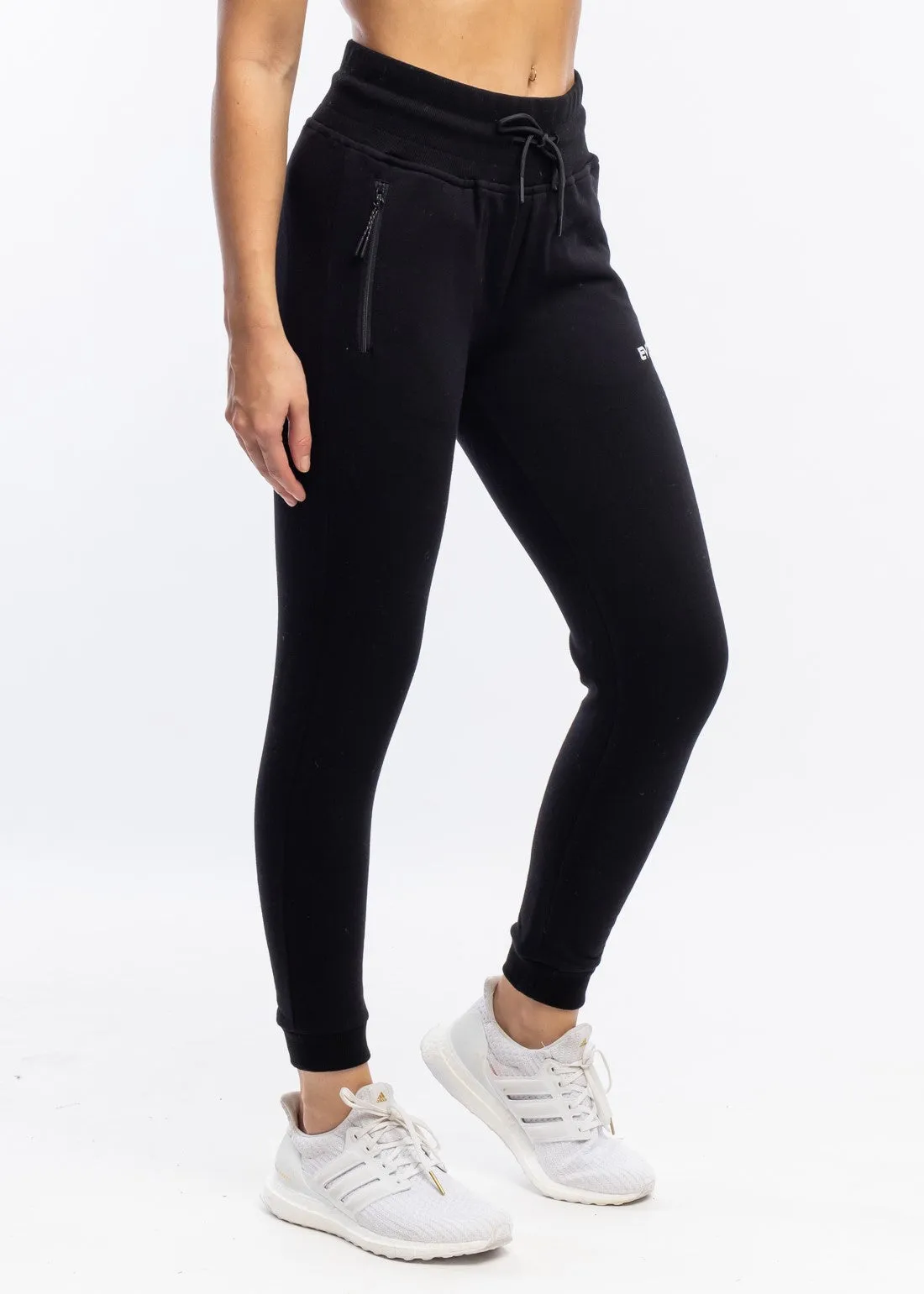Amplify Joggers - Black