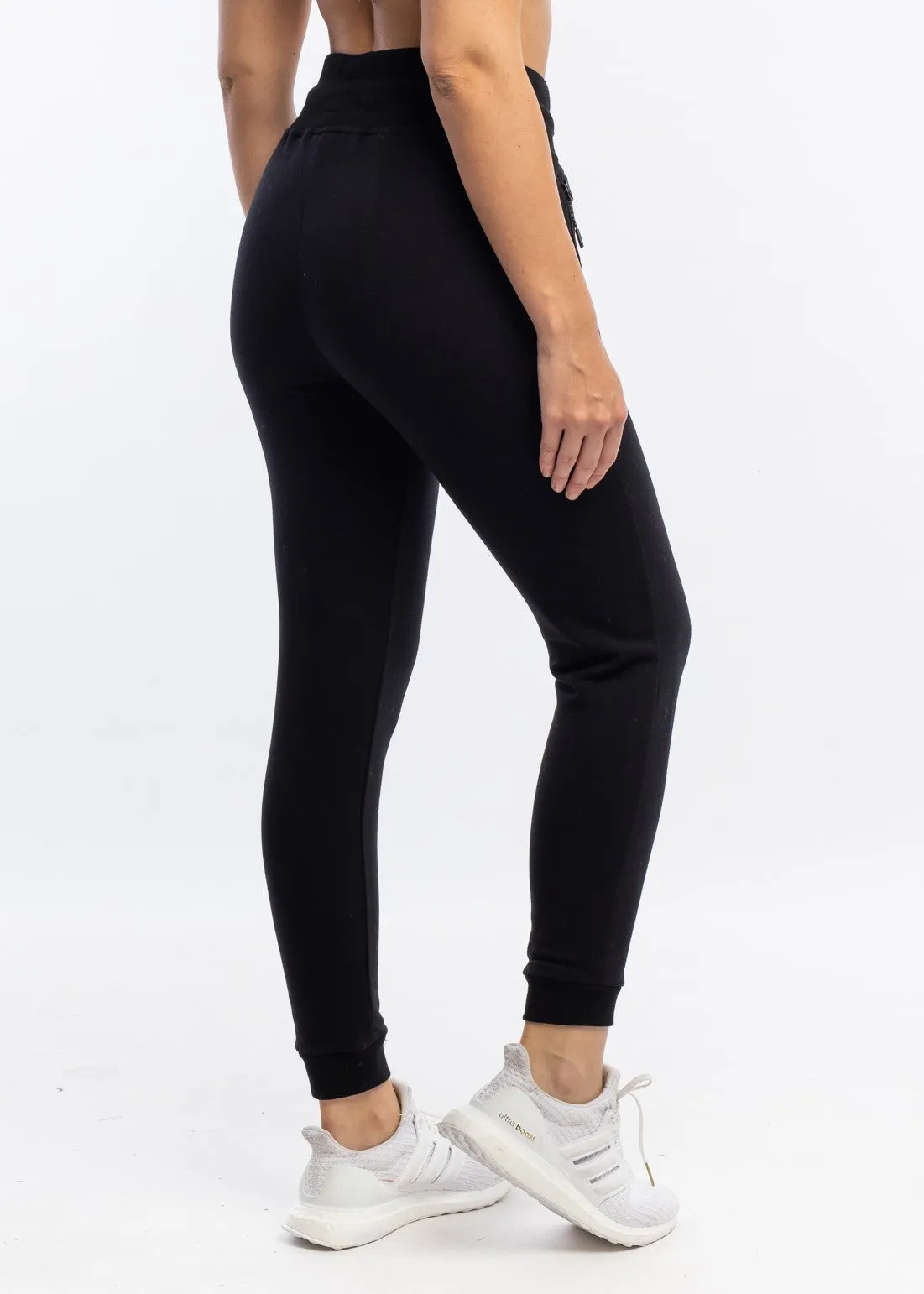 Amplify Joggers - Black