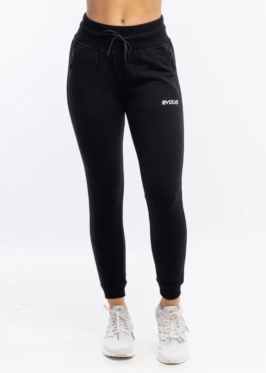 Amplify Joggers - Black