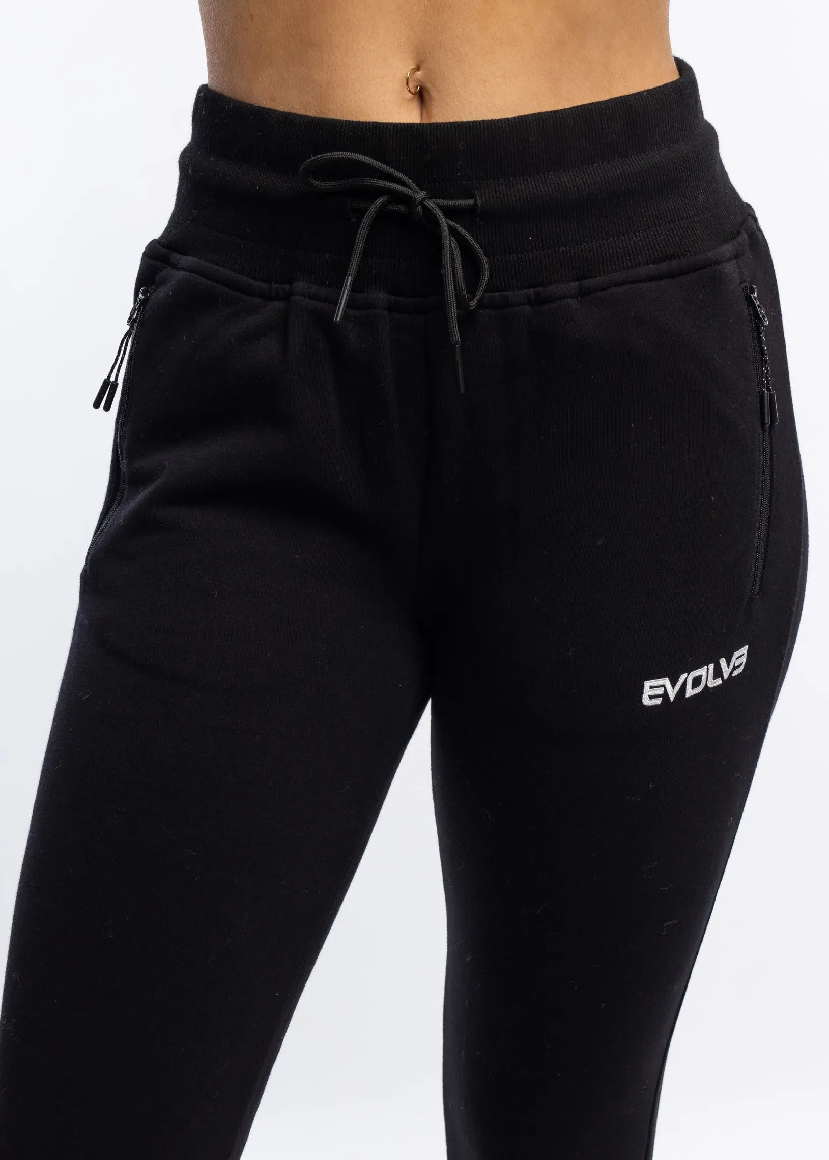 Amplify Joggers - Black