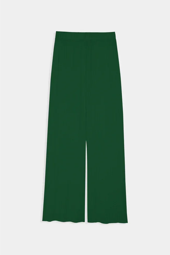 AMT Lula Pants green