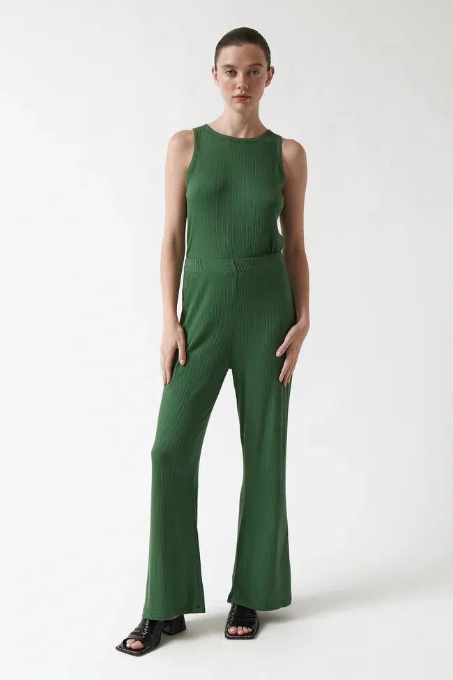 AMT Lula Pants green