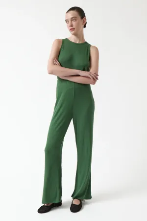 AMT Lula Pants green