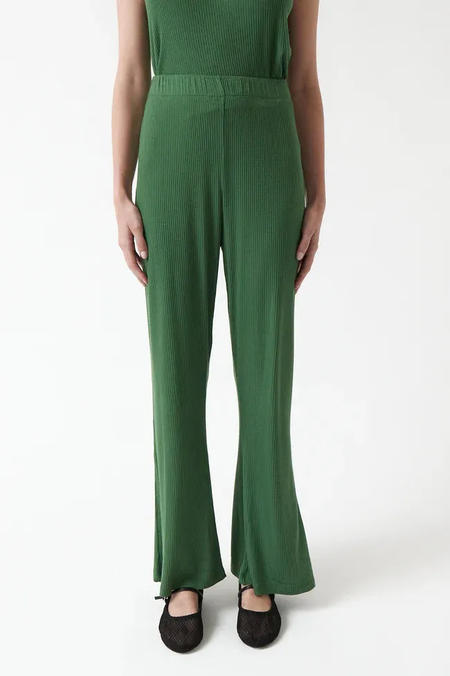 AMT Lula Pants green