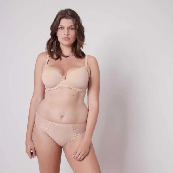 Andora 3D Demi Bra