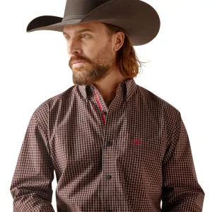 Ariat Mens Pro Series Paddy Long Sleeve Shirt