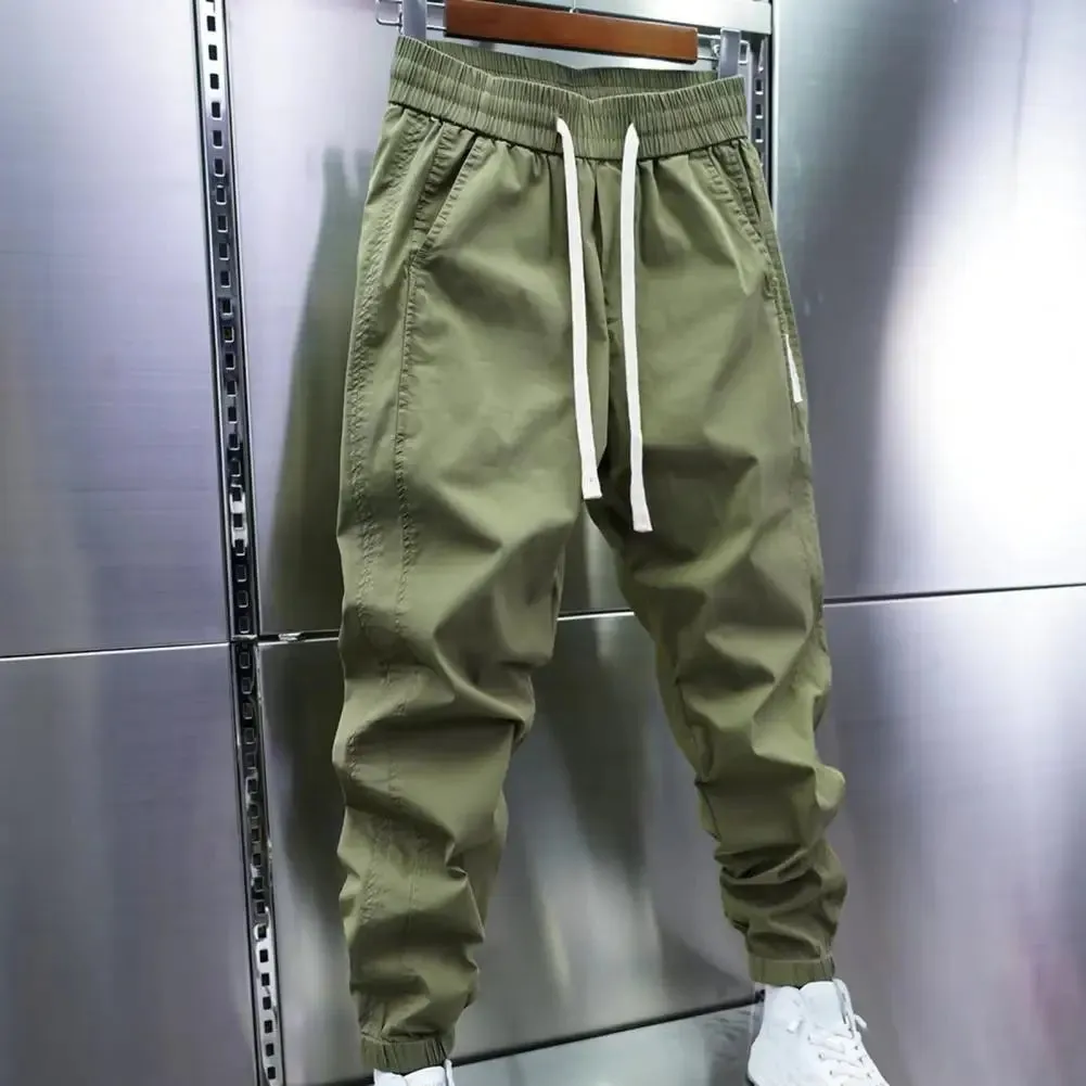 August™ | Casual Drawstring Pants