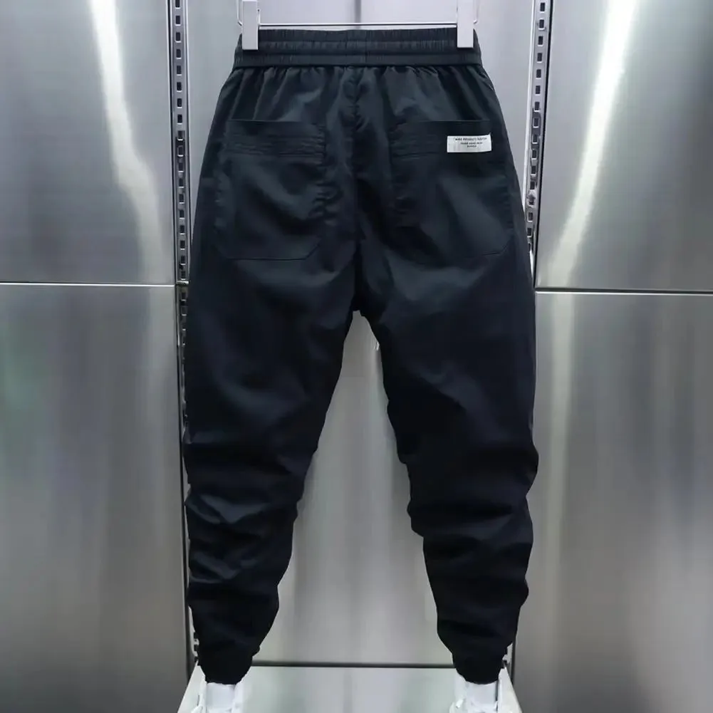 August™ | Casual Drawstring Pants
