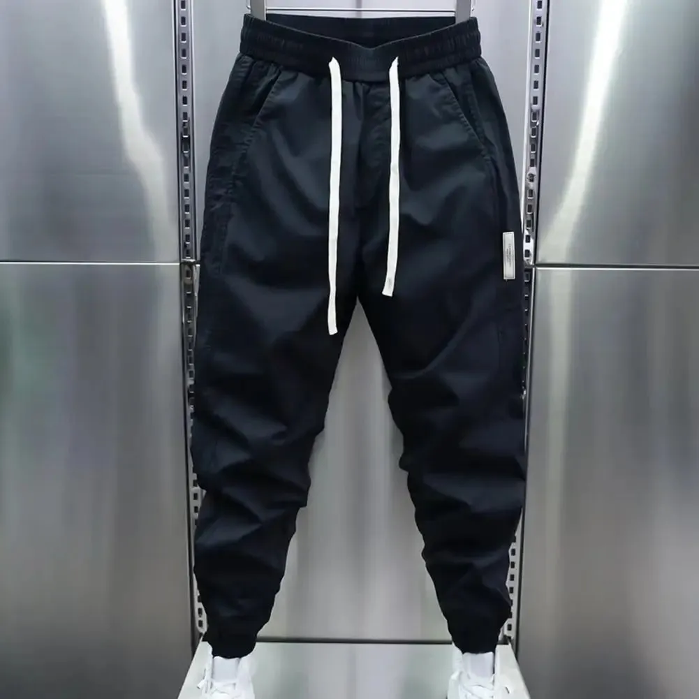 August™ | Casual Drawstring Pants