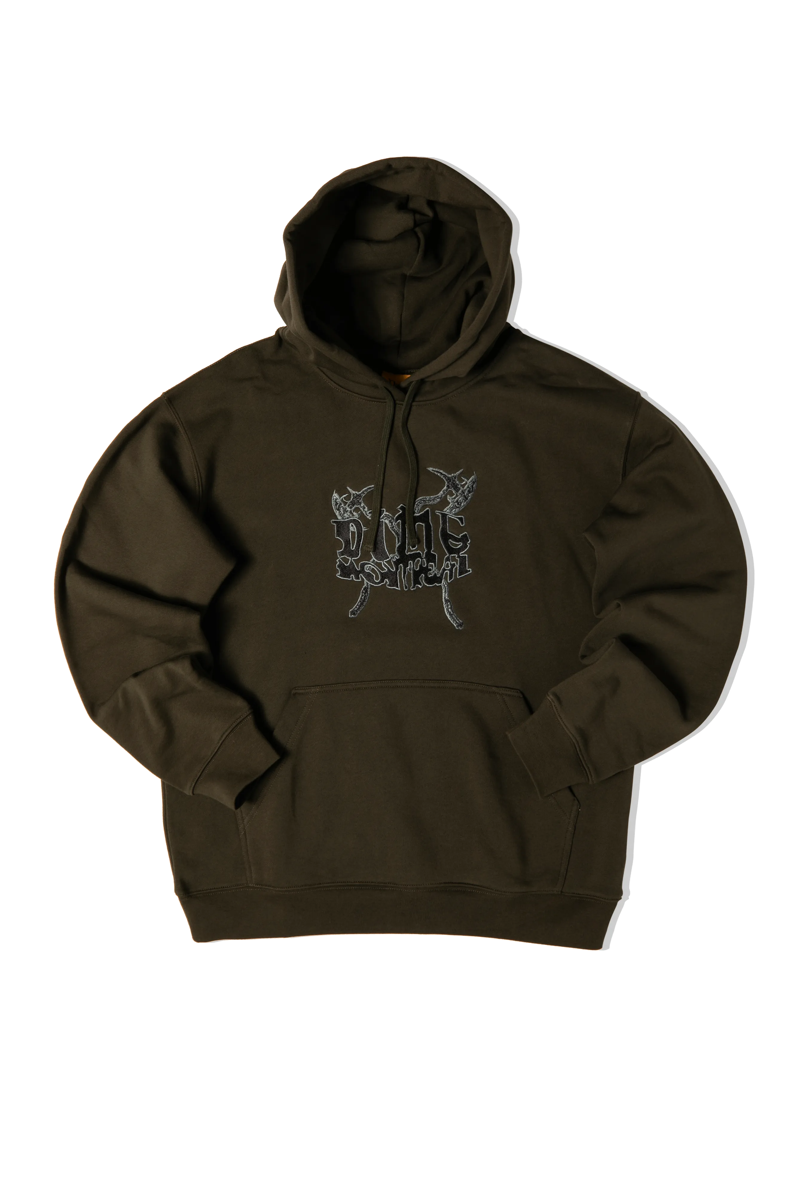 Axe Hoodie