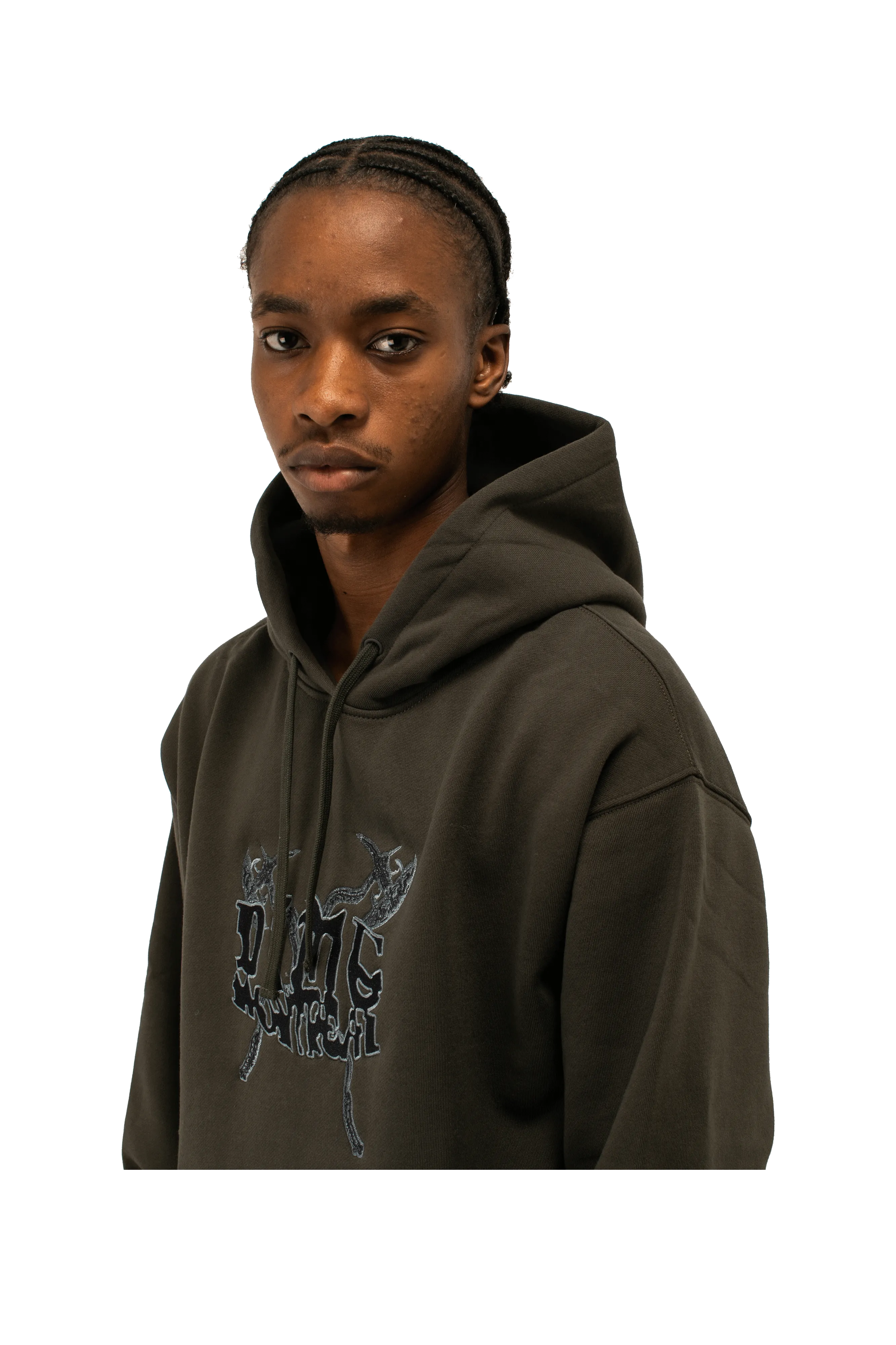 Axe Hoodie
