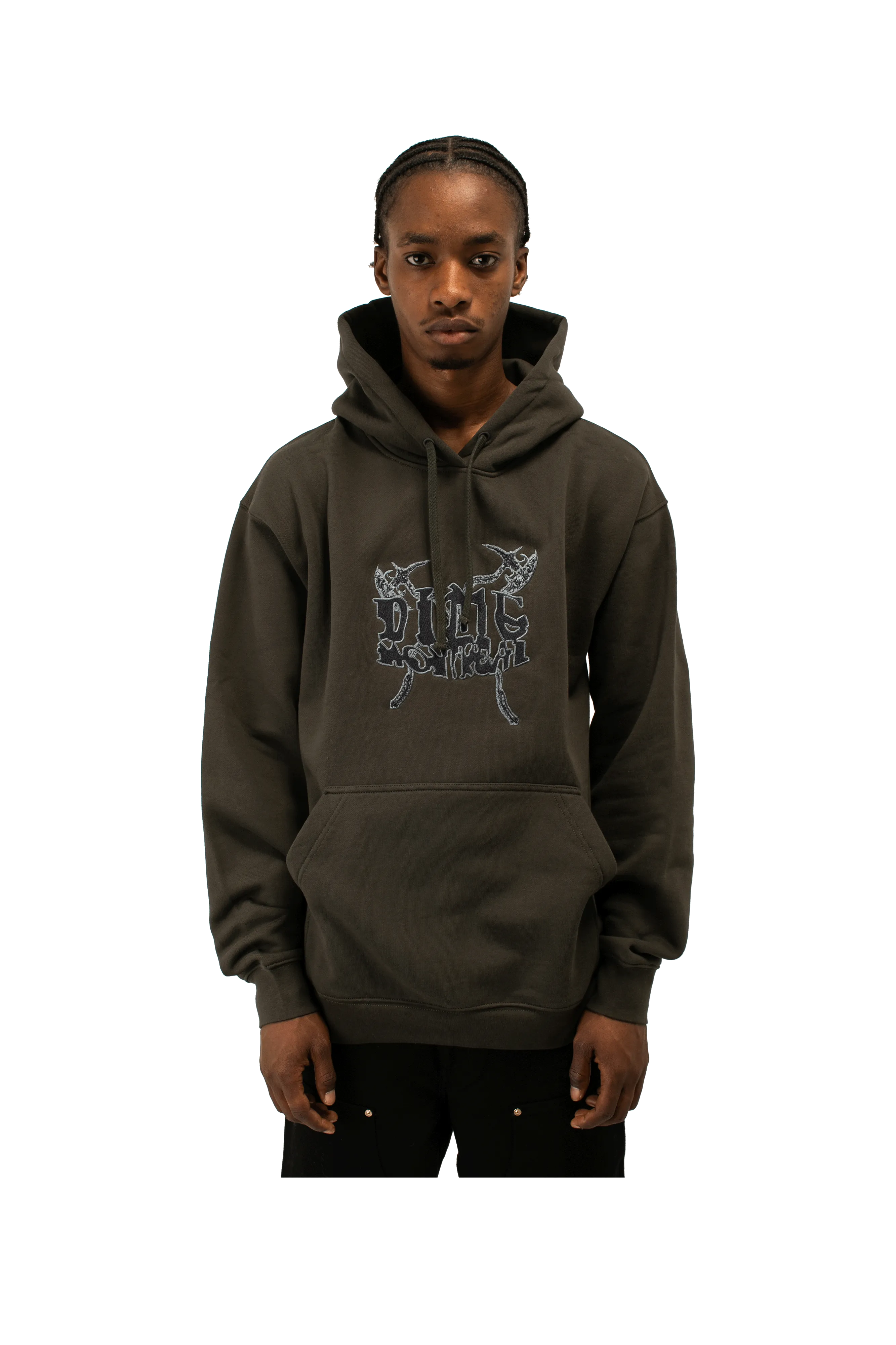 Axe Hoodie
