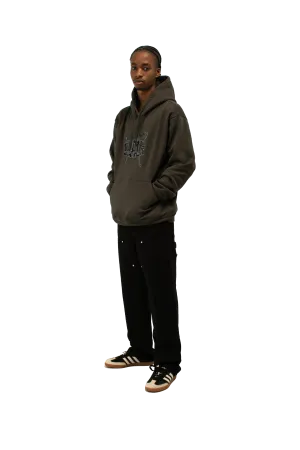 Axe Hoodie