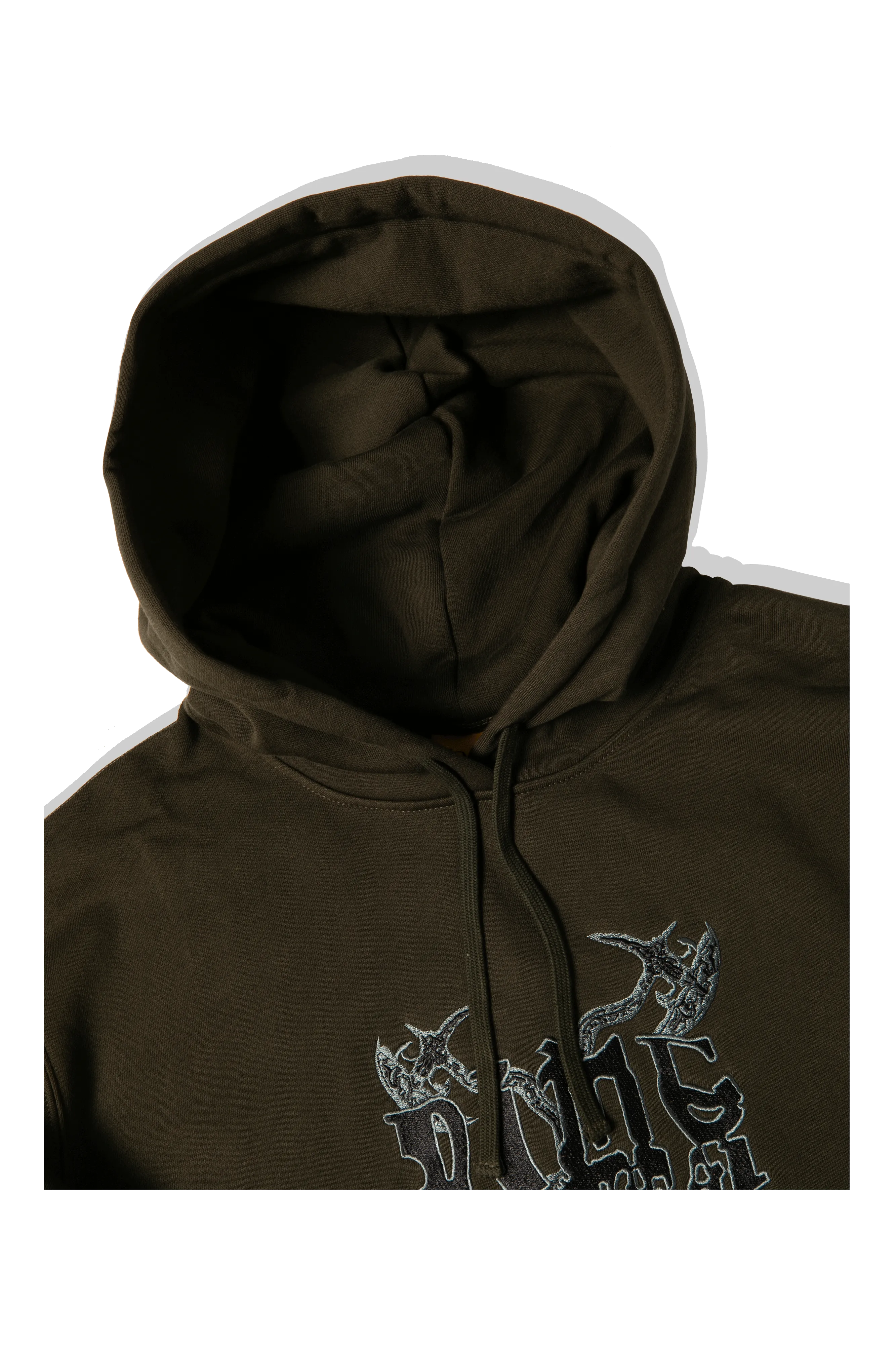 Axe Hoodie