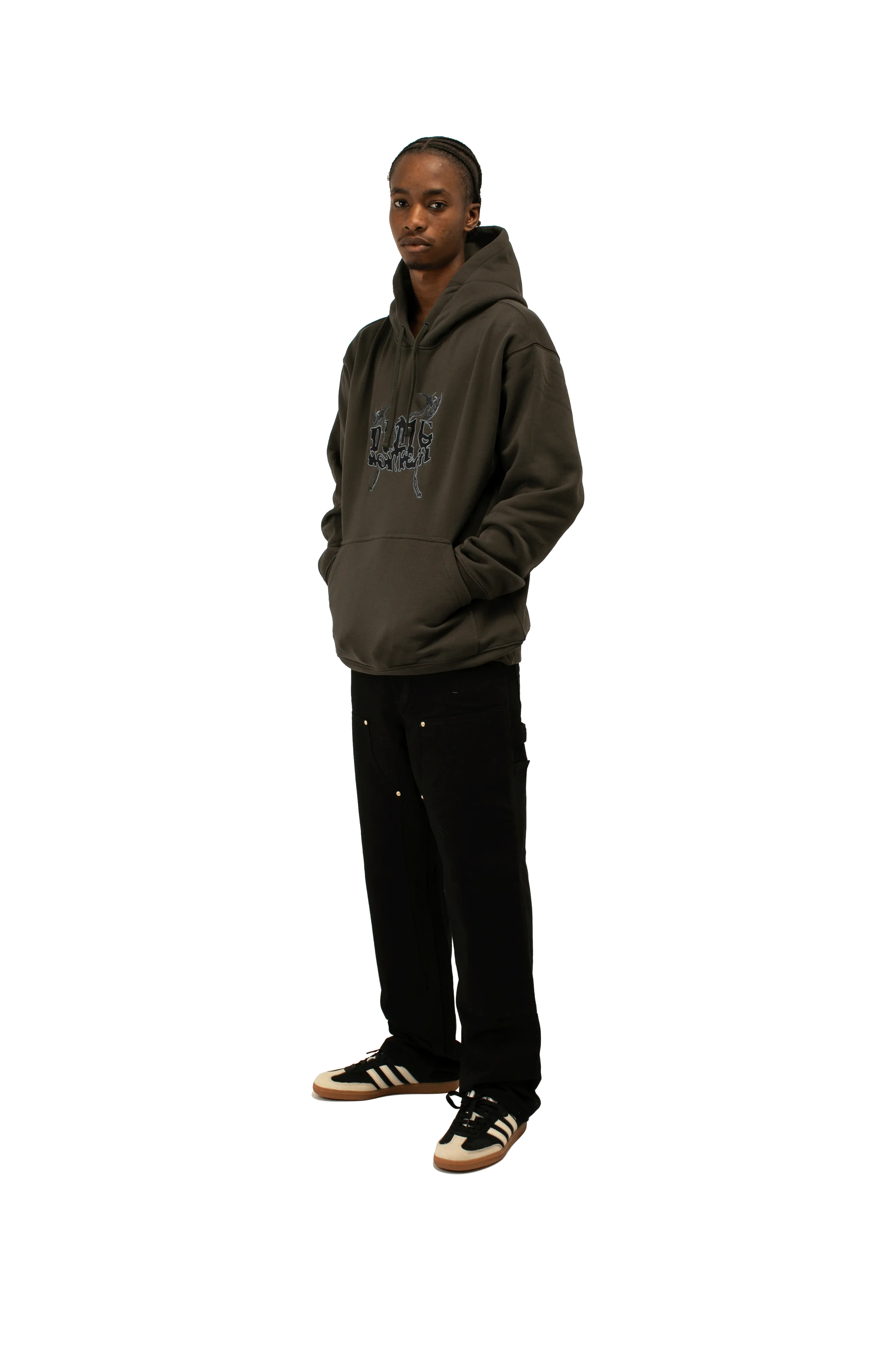 Axe Hoodie