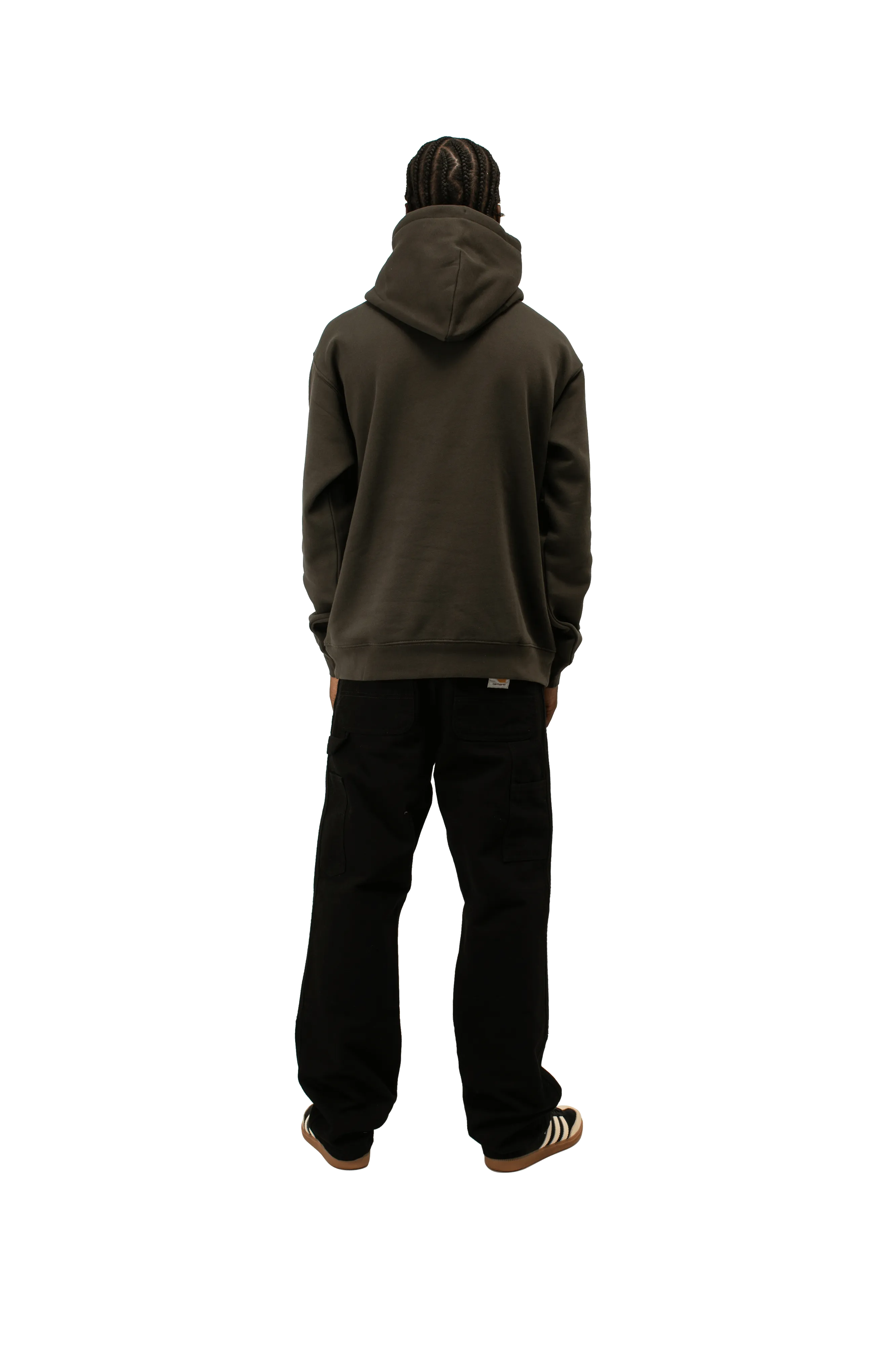 Axe Hoodie