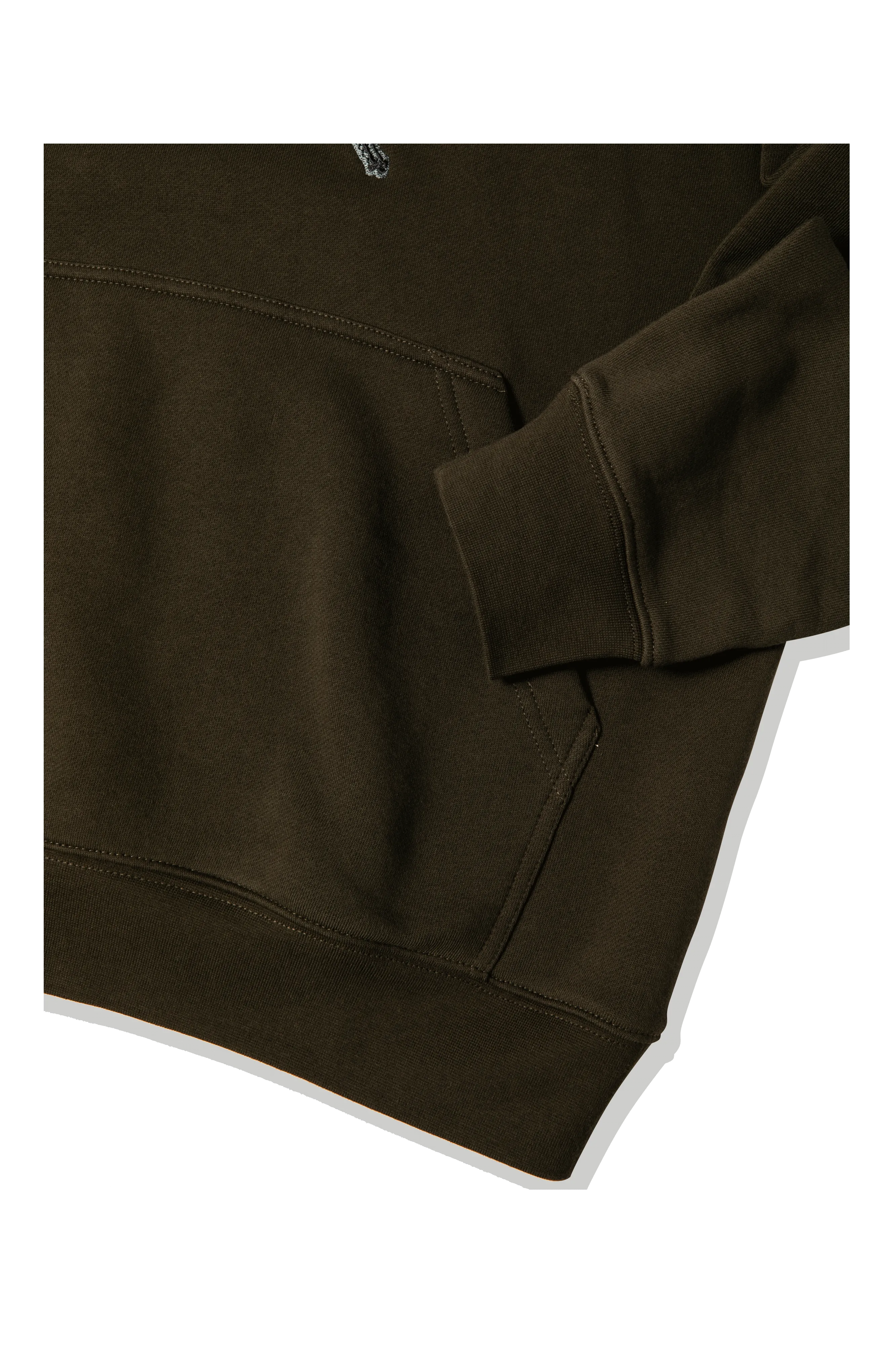 Axe Hoodie