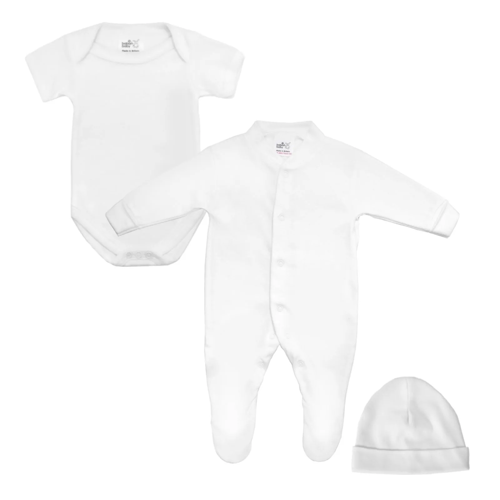 Baban Baby 3 Piece Set