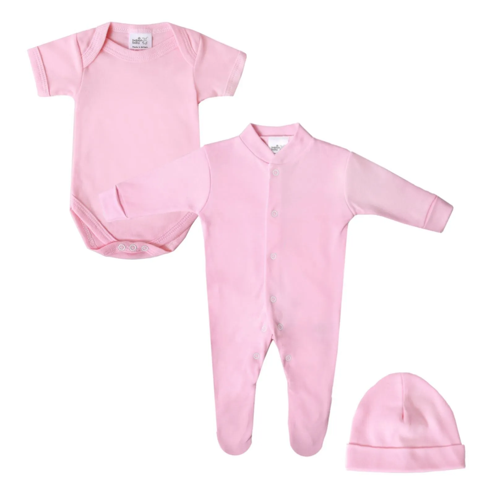 Baban Baby 3 Piece Set