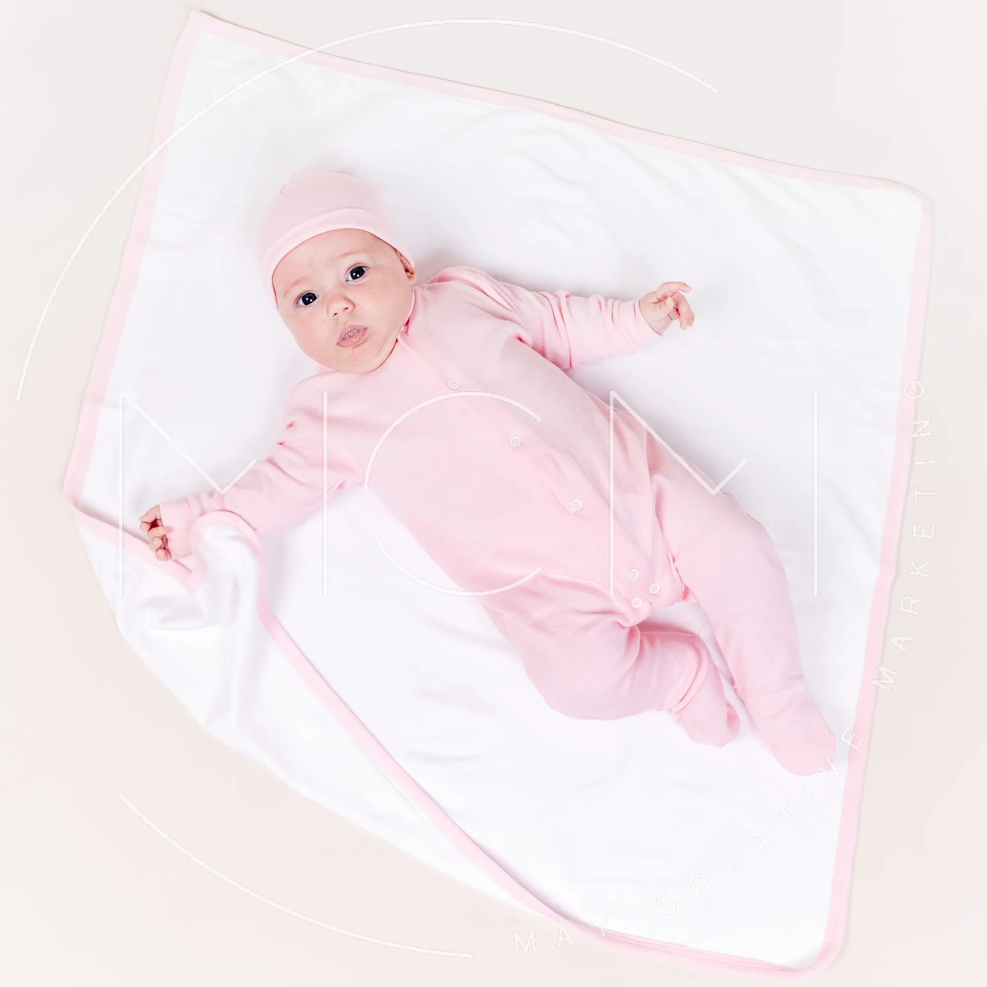 Baban Baby 3 Piece Set