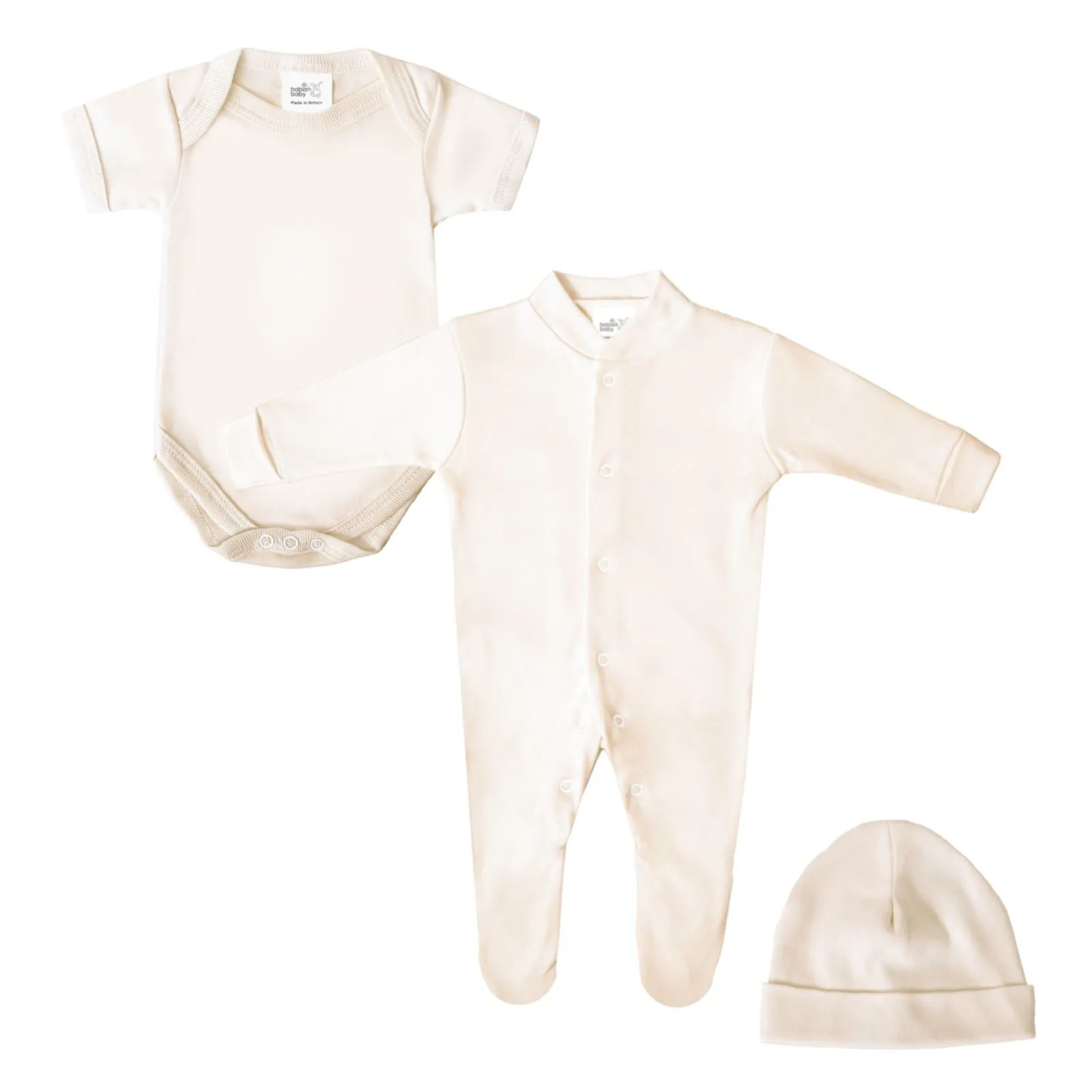 Baban Baby 3 Piece Set