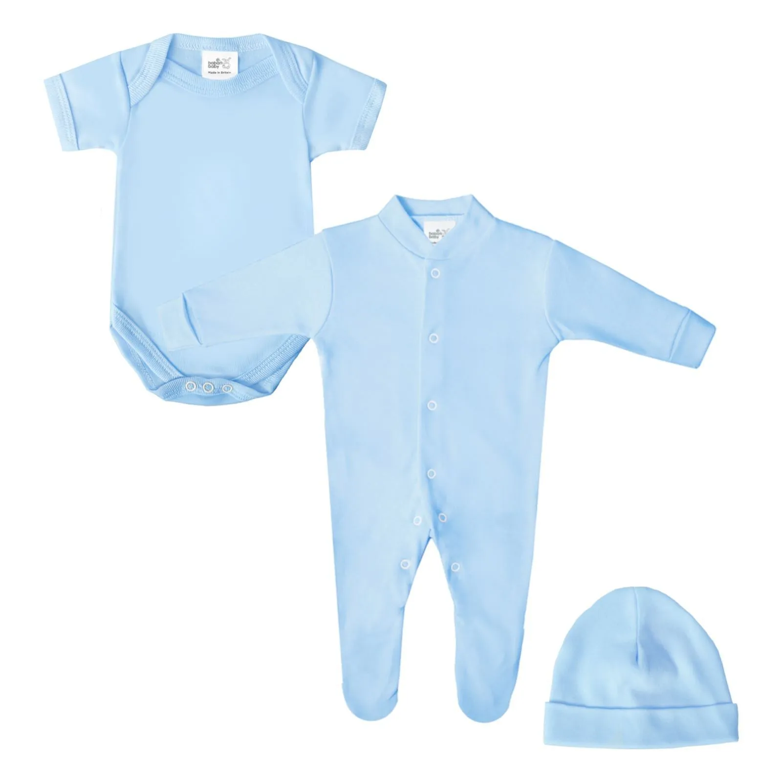 Baban Baby 3 Piece Set