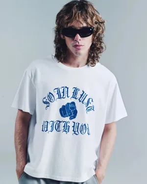 Baby Baggy Tee Lust