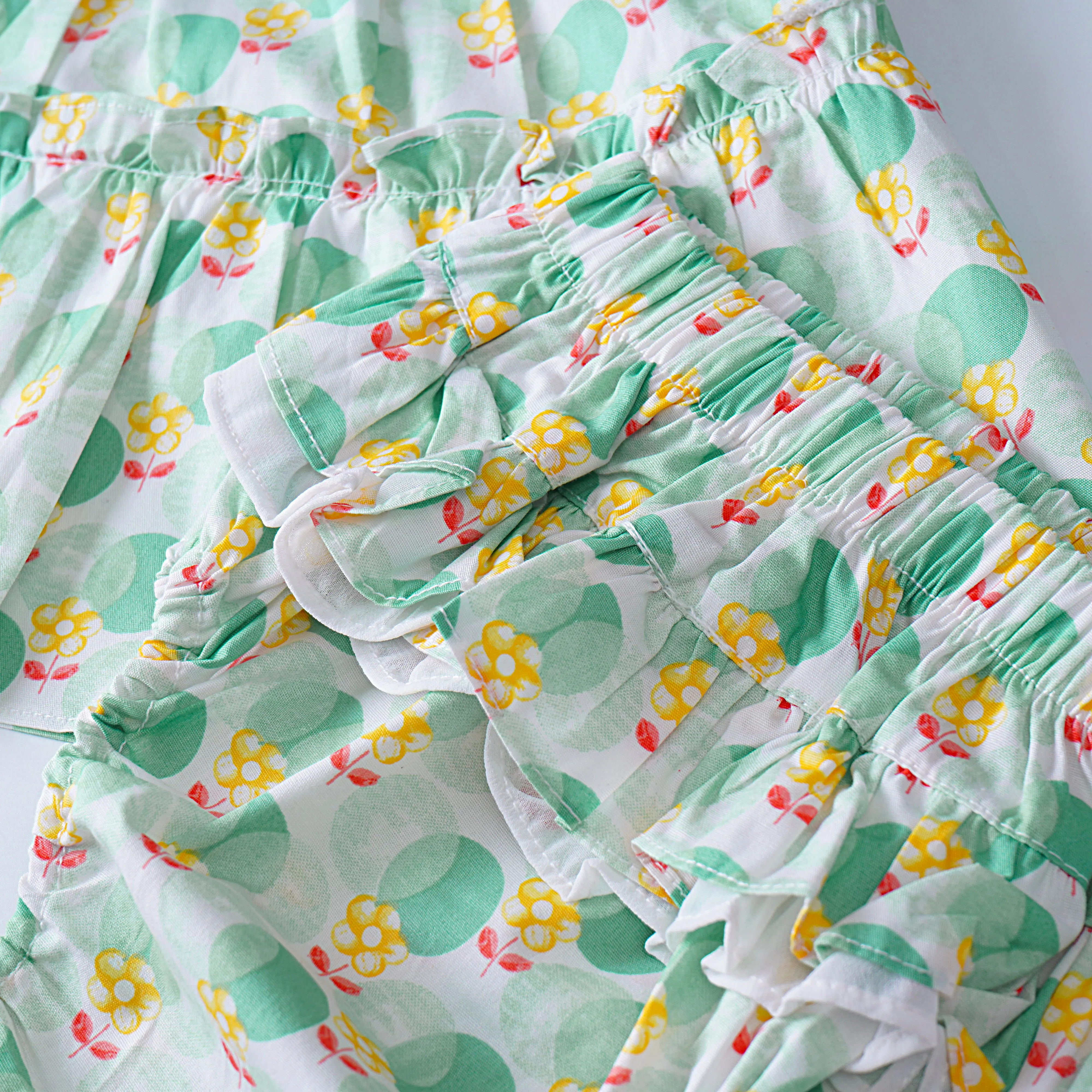 Baby Suit (2080)