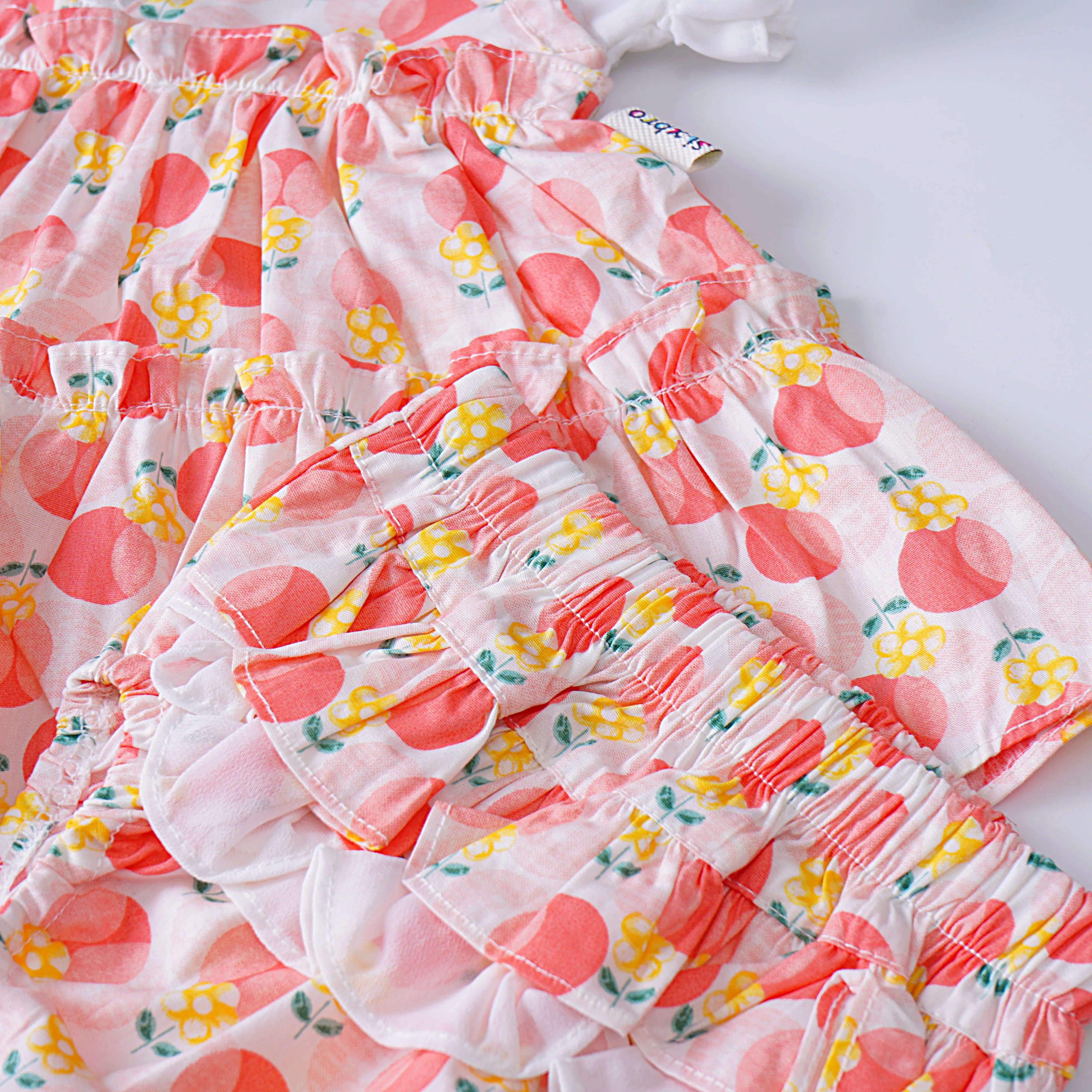 Baby Suit (2080)