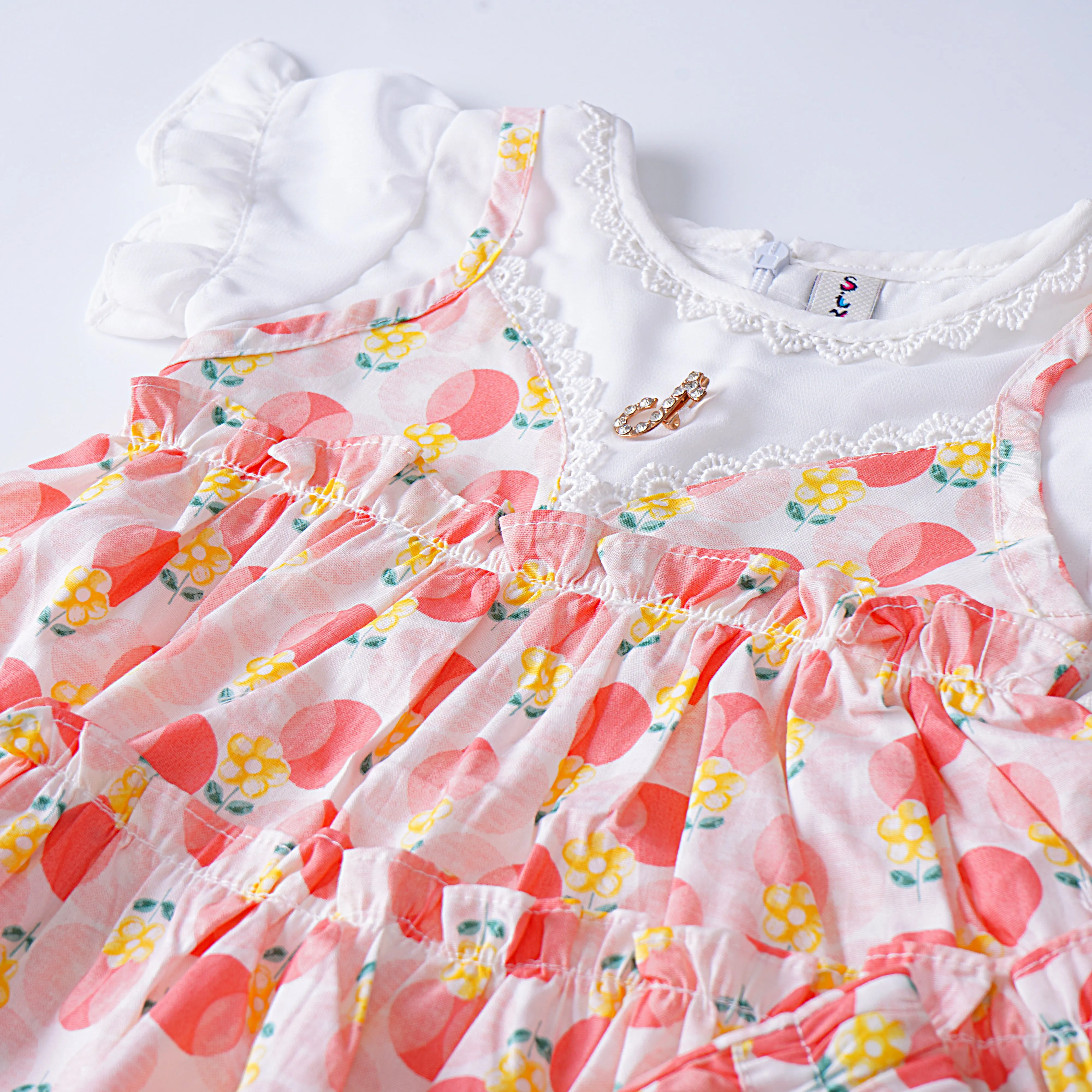 Baby Suit (2080)