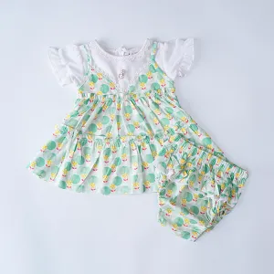 Baby Suit (2080)
