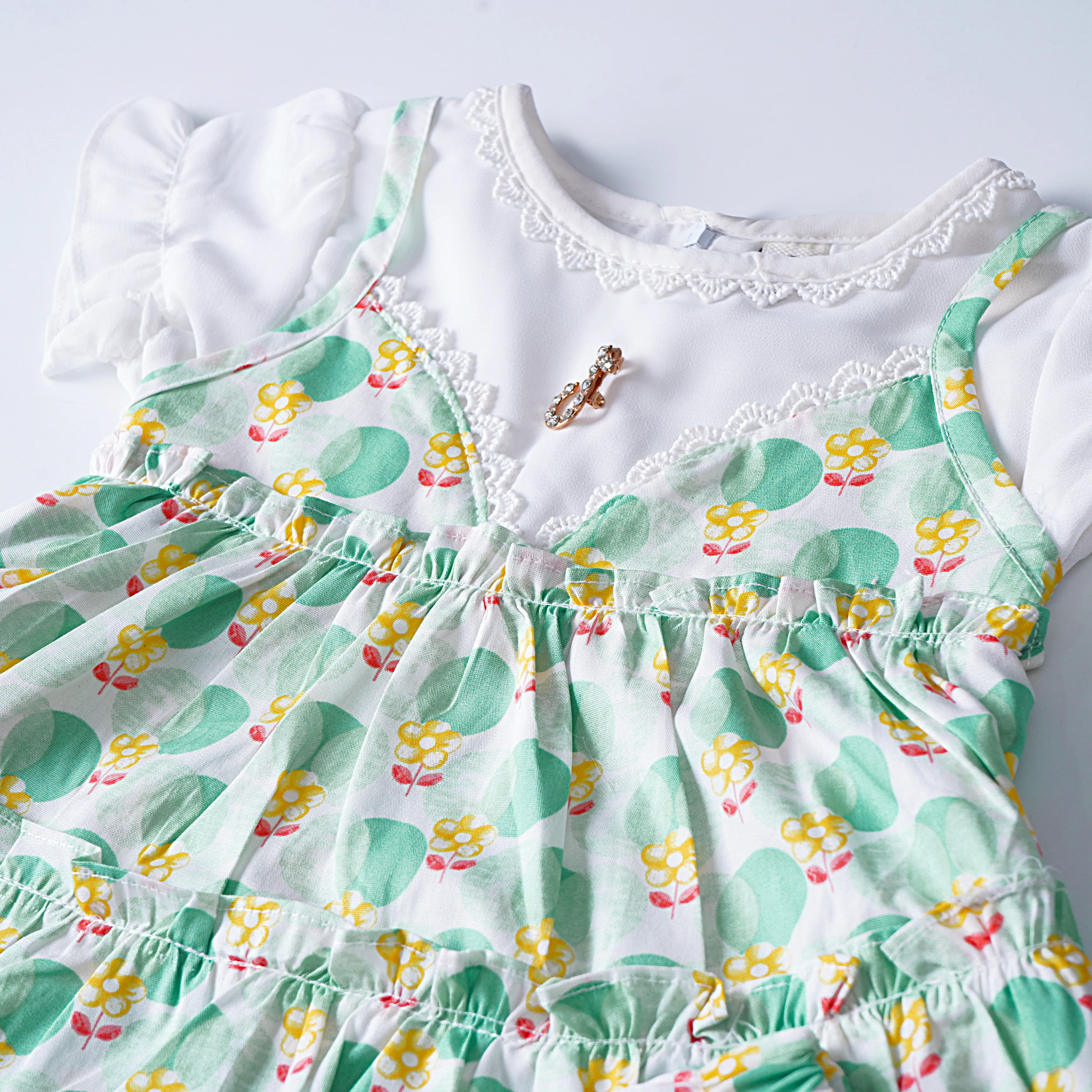 Baby Suit (2080)